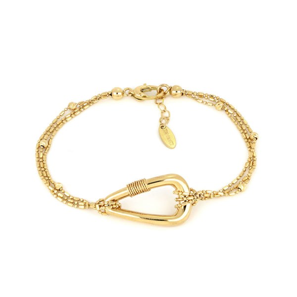 Bracciale Venere con Catena Pallini e Barilotti
